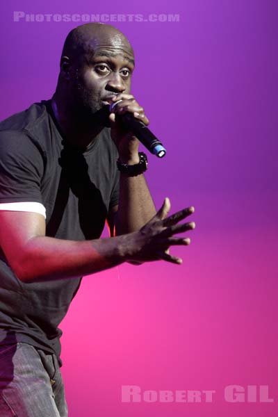 DE LA SOUL - 2010-11-23 - PARIS - Zenith - 